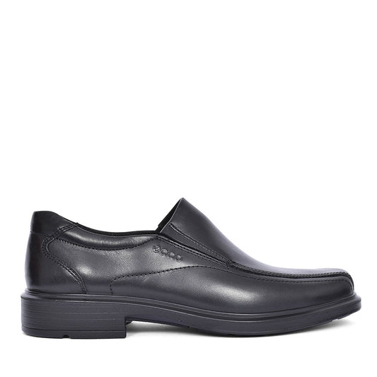 Helsinki Slip On Shoe For Men In Black