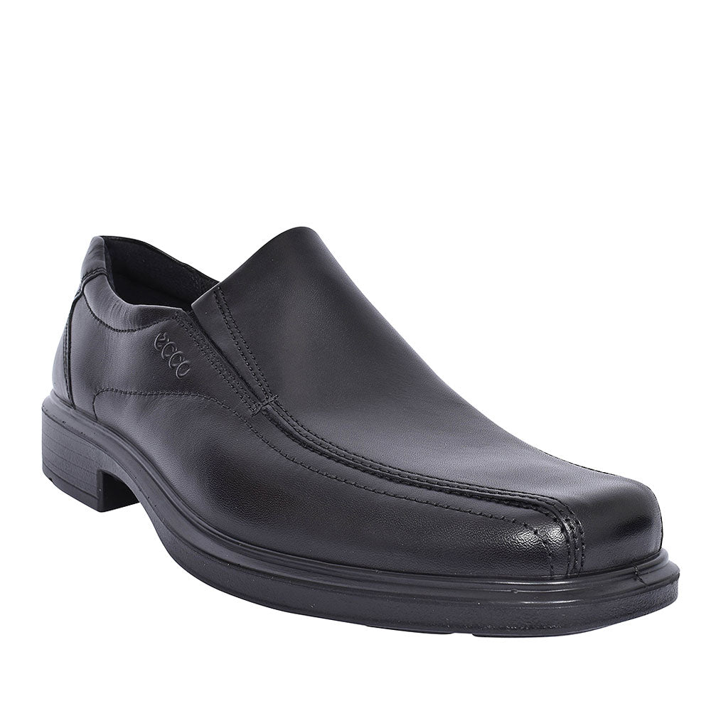 Helsinki Slip On Shoe For Men In Black