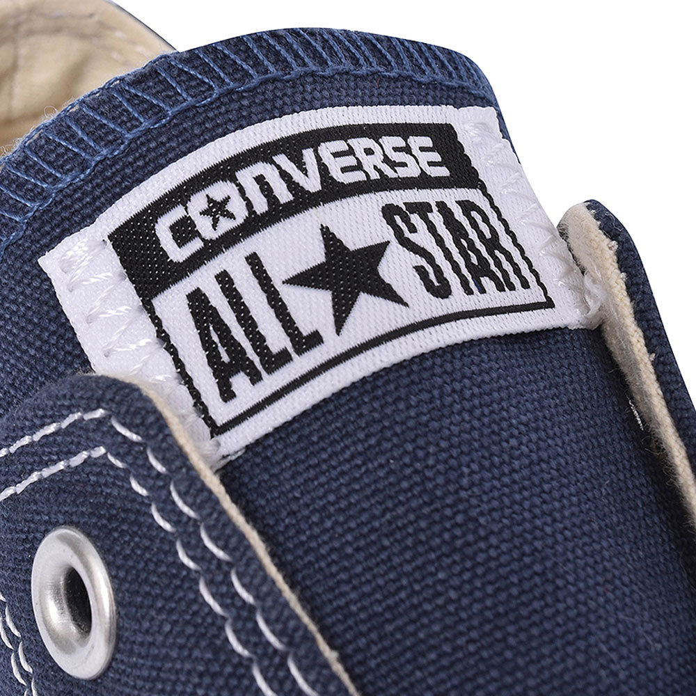 Chuck Taylor All Star - Ox In Navy For Adults