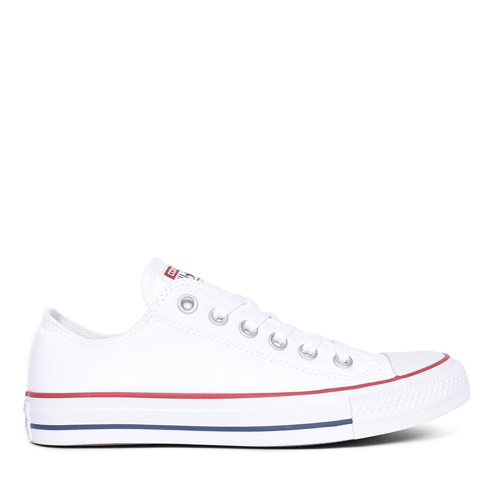 Chuck Taylor All Star - Ox In White For Adults