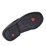 Tapajo Velcro Strap Shoes For Men In Black