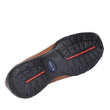 Parati Slip On  Shoes For Men In Brown