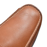 Parati Slip On  Shoes For Men In Brown