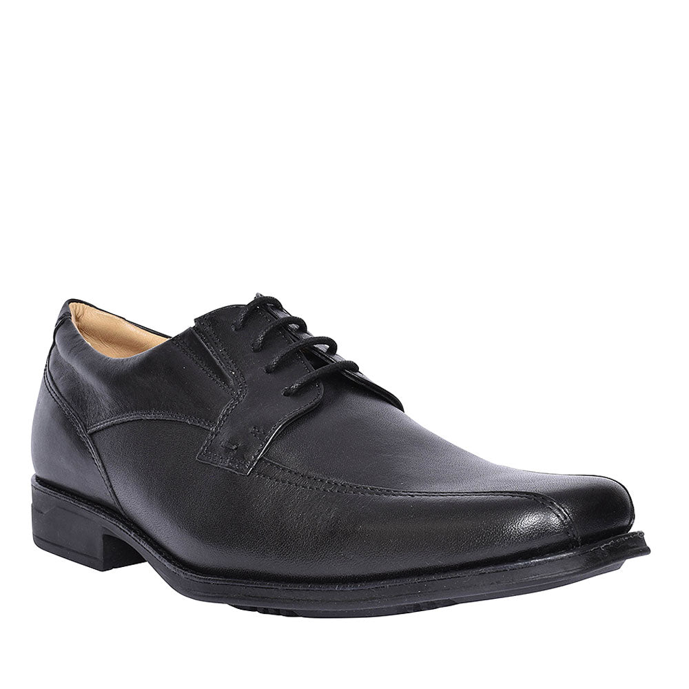Formosa Laced Shoe For Men In Black