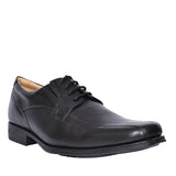 Formosa Laced Shoe For Men In Black