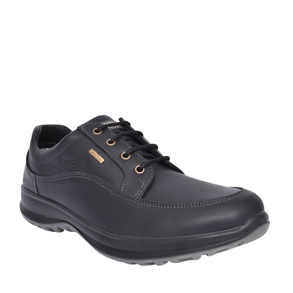 Men's Livingston Bmg050 Walking Shoe In Black