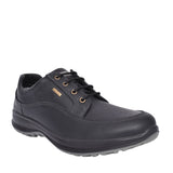 Men's Livingston Bmg050 Walking Shoe In Black