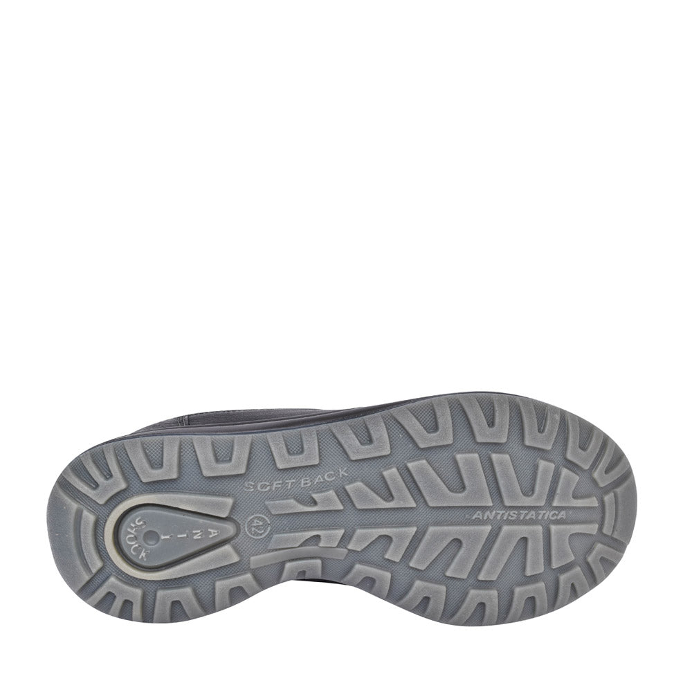 Men's Livingston Bmg050 Walking Shoe In Black