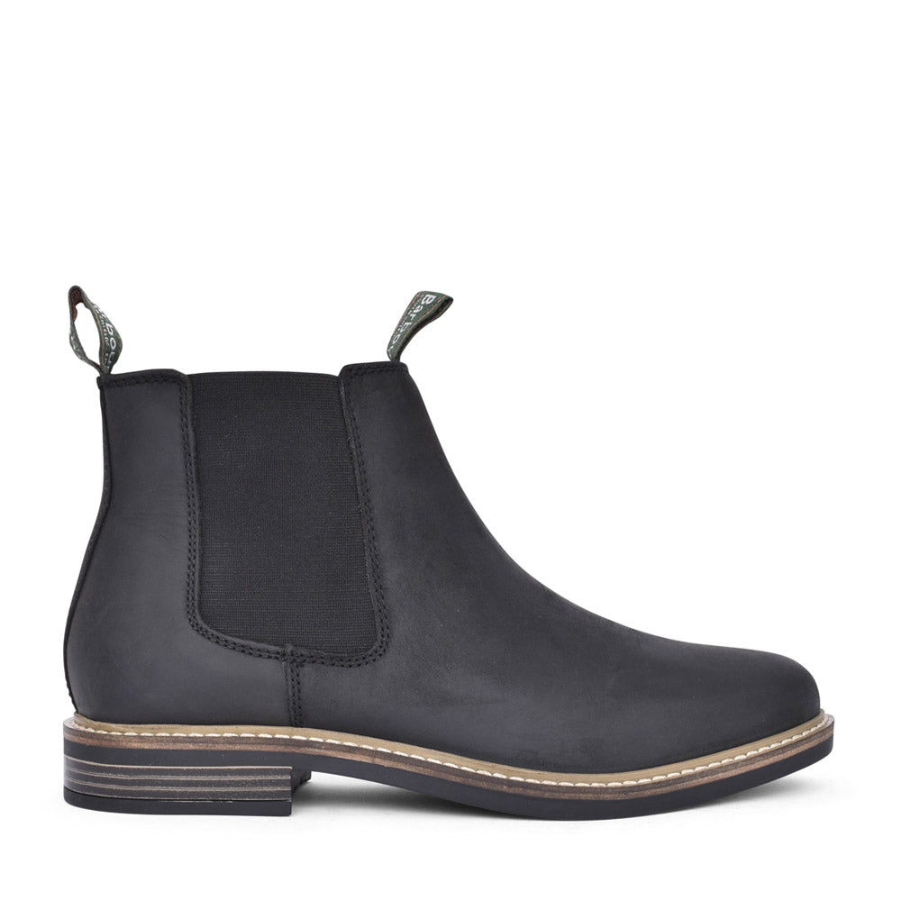 Farsley Boot For Men In Black