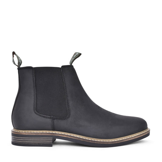 Farsley Boot For Men In Black
