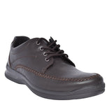 Trafalgar Laced Shoe For Men In Brown