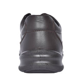 Trafalgar Laced Shoe For Men In Brown
