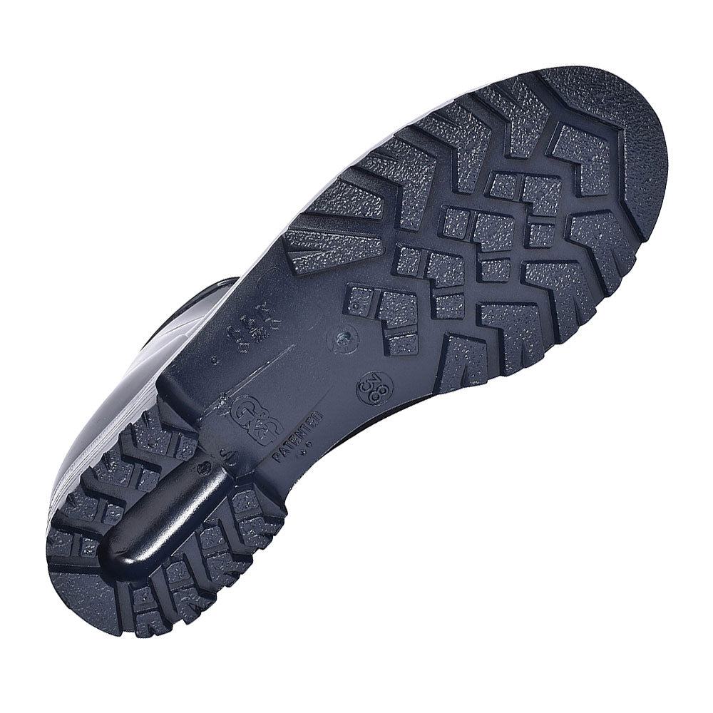 Half Welly For Ladies In Navy