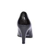 210 High Heel Court Shoe For Women In Black