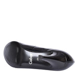 210 High Heel Court Shoe For Women In Black