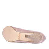 210 High Heel Court Shoe For Women In Pink