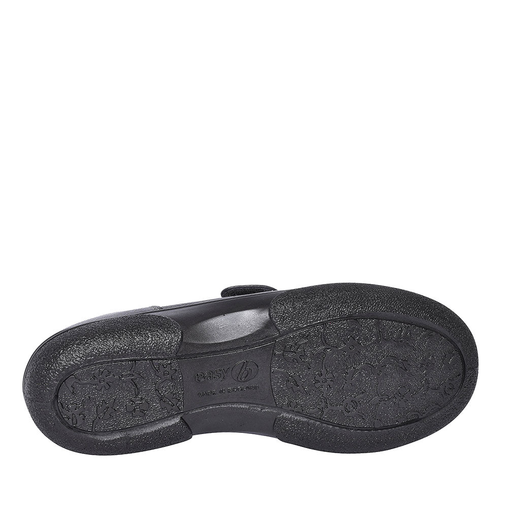 Healey 4e Plain Toe Shoe For Ladies  In Grey