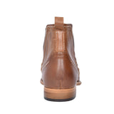 Austin Chelsea Boot For Boys In Tan