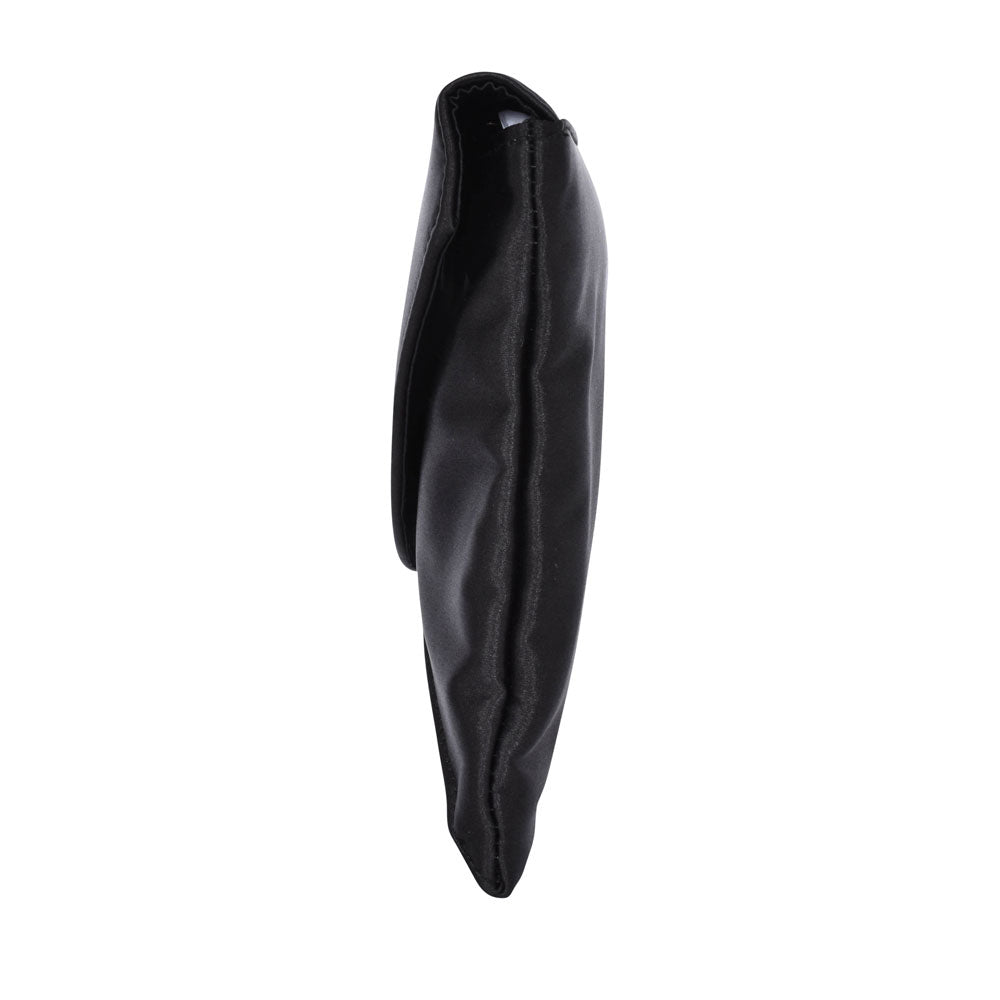 Ladies Ripley Zlr222 Clutch Bag In Black