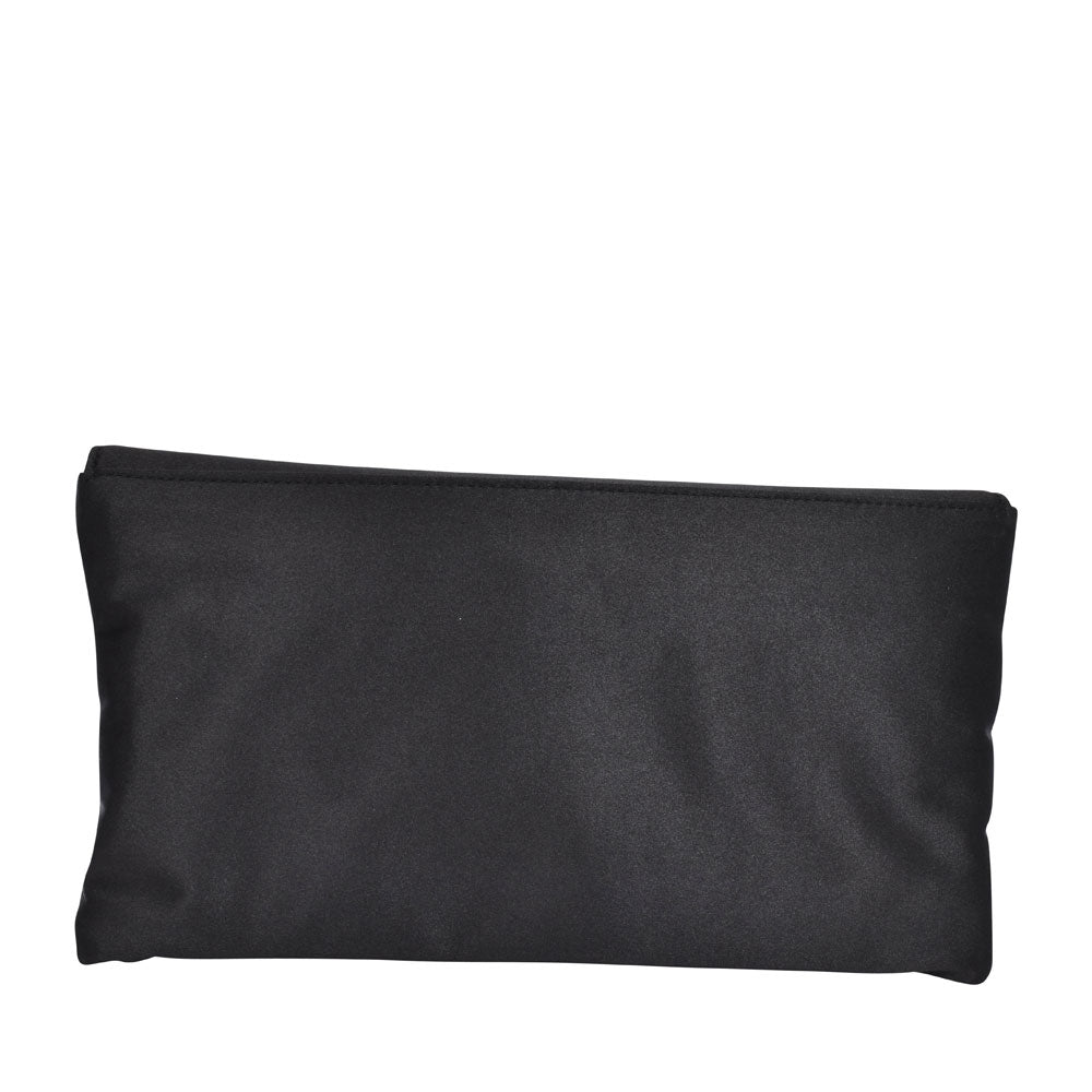 Ladies Ripley Zlr222 Clutch Bag In Black