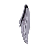 Ladies Ripley Zlr222 Clutch Bag In Grey