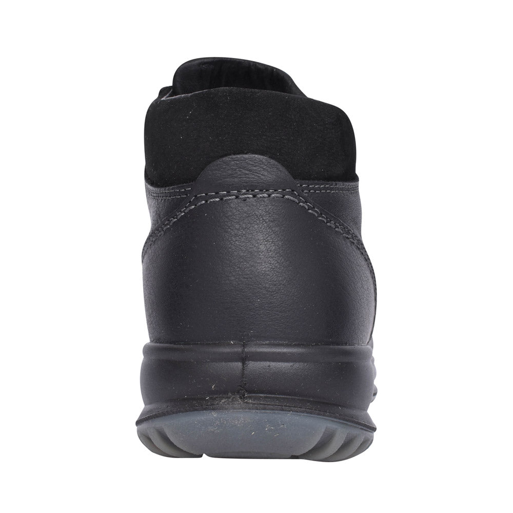 Men's Lomond Bmg053 Gritex Walking Boot In Black