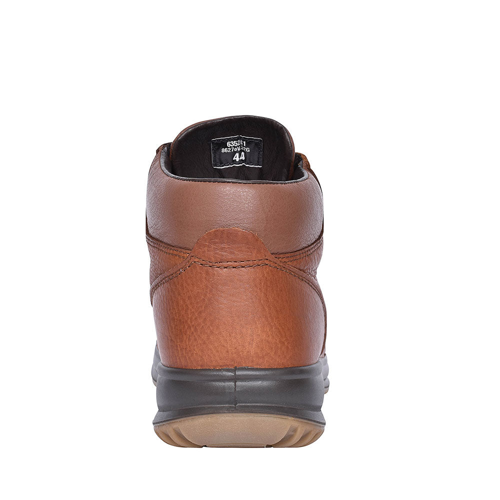 Lomond Bmg053 Walking Boot For Men In Tan