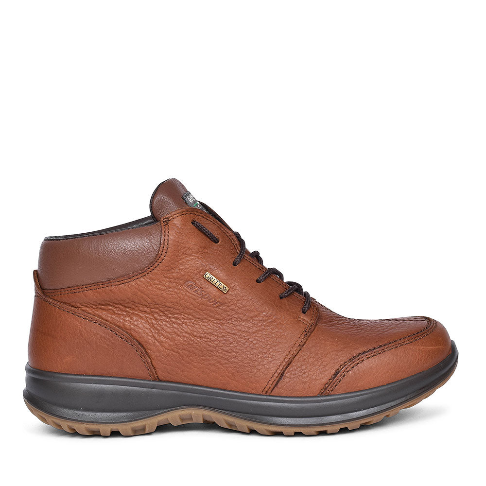 Lomond Bmg053 Walking Boot For Men In Tan