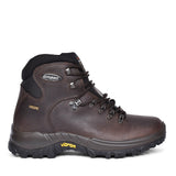 Cmg473 Everest Walking Boot For Men In Brown