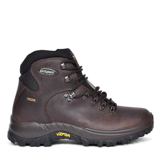 Cmg473 Everest Walking Boot For Men In Brown
