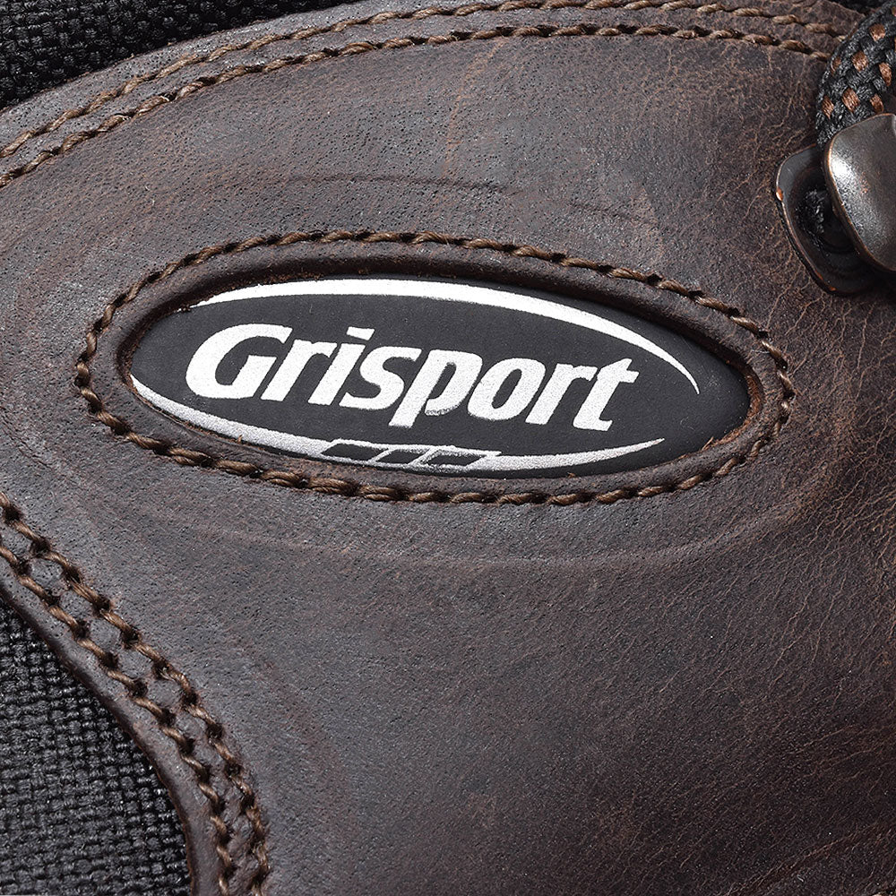 Cmg473 Everest Walking Boot For Men In Brown