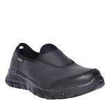 Sure Track Shoes For Girls In Black