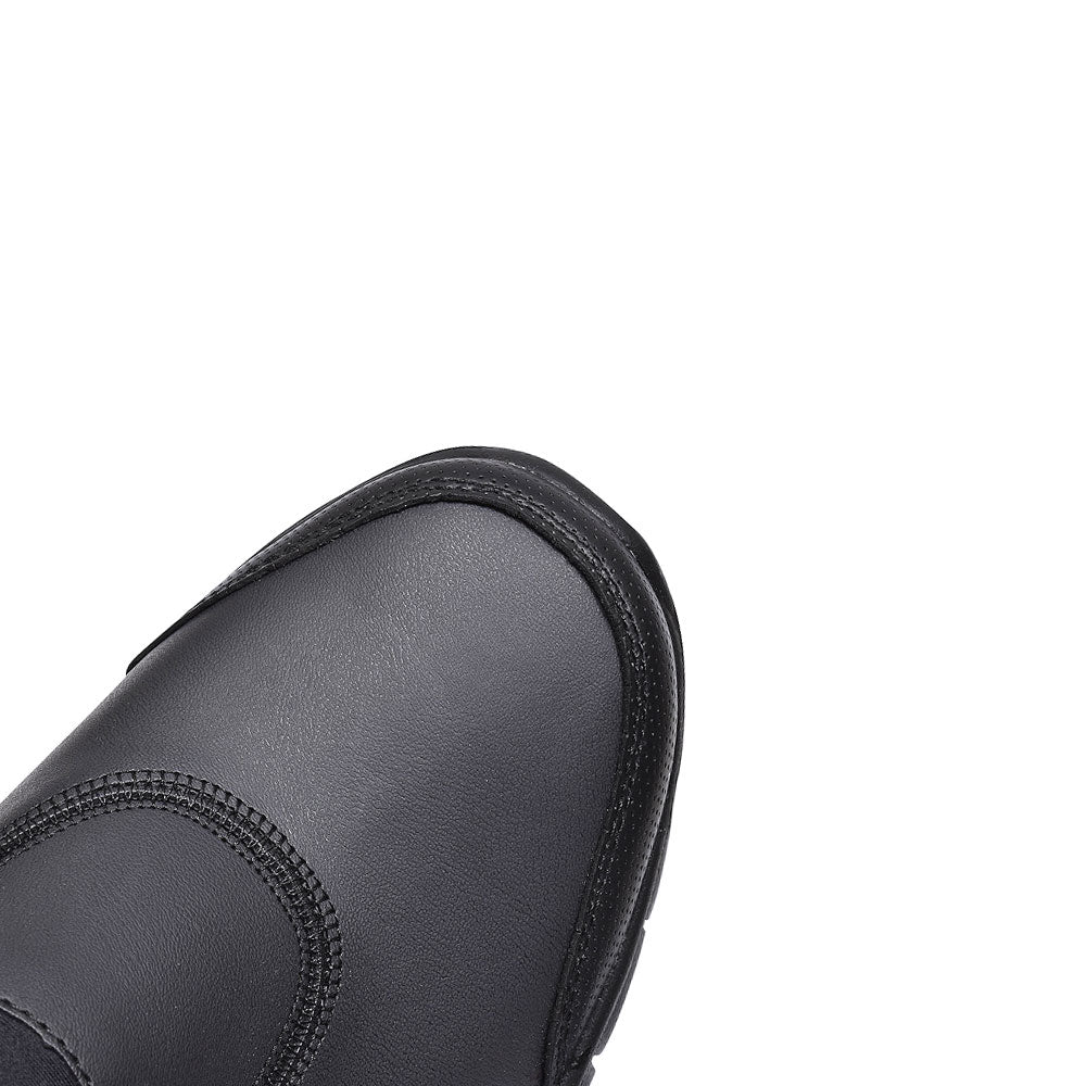 Sure Track Shoes For Girls In Black