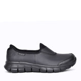 Sure Track Shoes For Girls In Black