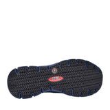 Sure Track Non Slip Work Shoe For Ladies In Navy