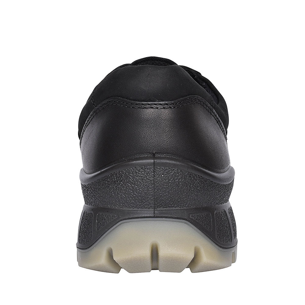 Mens 831714 Track 25 Walking Shoe In Black
