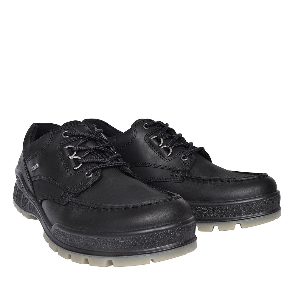 Mens 831714 Track 25 Walking Shoe In Black