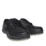 Mens 831714 Track 25 Walking Shoe In Black