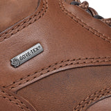 Mens 831714 Track 25 Walking Shoe  In Brown