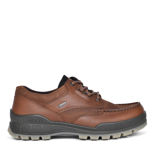 Mens 831714 Track 25 Walking Shoe  In Brown