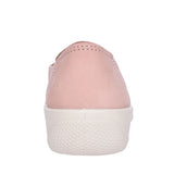 Calypso Std Fit Casual Shoe For Ladies In Aqua