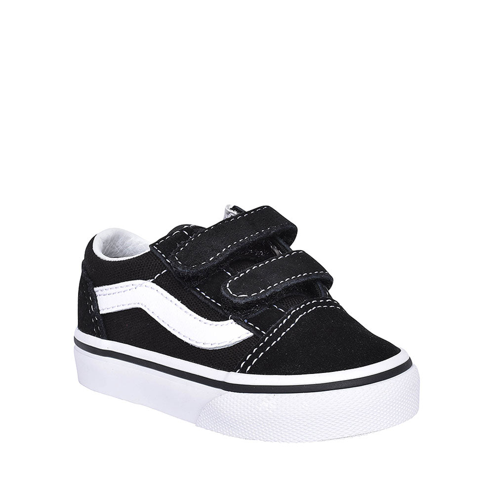 Unisex Toddler Old Skool V Trainers In Black