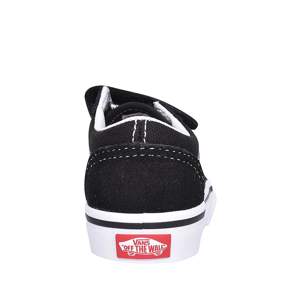 Unisex Toddler Old Skool V Trainers In Black
