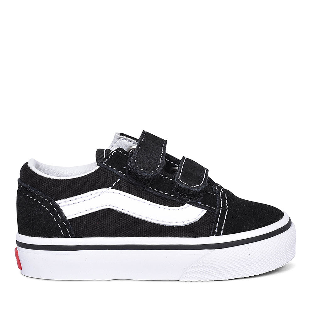 Unisex Toddler Old Skool V Trainers In Black