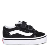 Unisex Toddler Old Skool V Trainers In Black