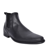 Men's Austin Chelsea Boot In Black