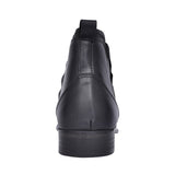 Men's Austin Chelsea Boot In Black