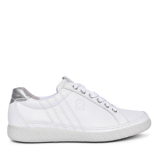 GABOR AMULET CASUAL SHOES FOR LADIES in BLUE