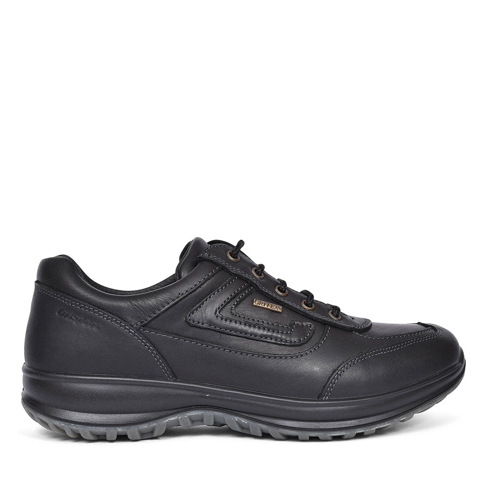 GRISPORT AIRWALKER LACE UP SHOE  FOR MEN in TAN