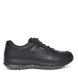 Bmg061 Airwalker Lace Up Shoe  For Men In Black